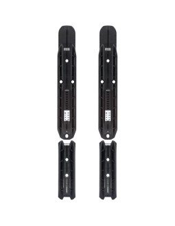 Płyta do wiązań biegowych rossignol screw mount plate jr 2