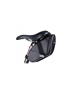 Torba rowerowa pod siodło motus 1,5l