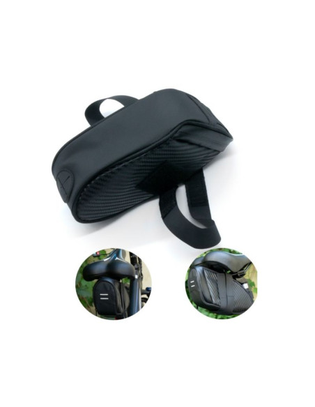 Torba rowerowa pod siodło motus 1,5l