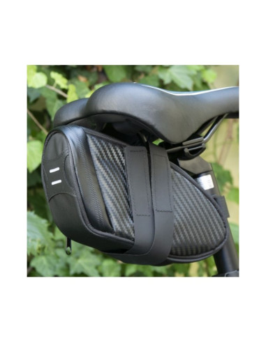 Torba rowerowa pod siodło motus 1,5l