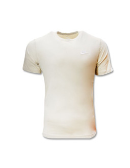 Koszulka sportowa nike club t-shirt - ar4997-206