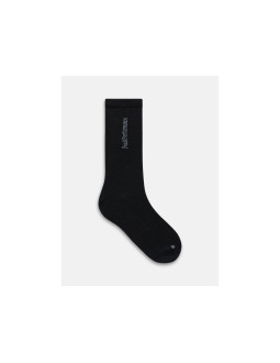 Skarpety peak performance wool sock czarny