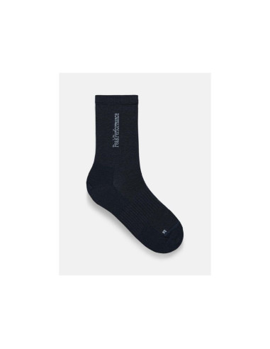 Skarpety peak performance wool sock granatowy