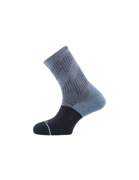 Skarpety damskie millet ubic crew socks w niebieskie