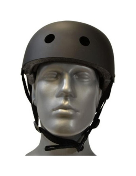 Kask skate katana czarny r.l enero pro