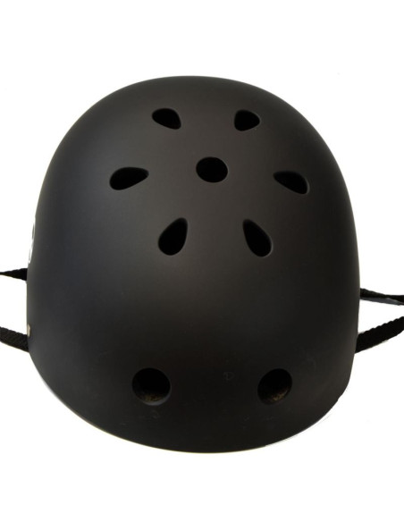 Kask skate katana czarny r.l enero pro