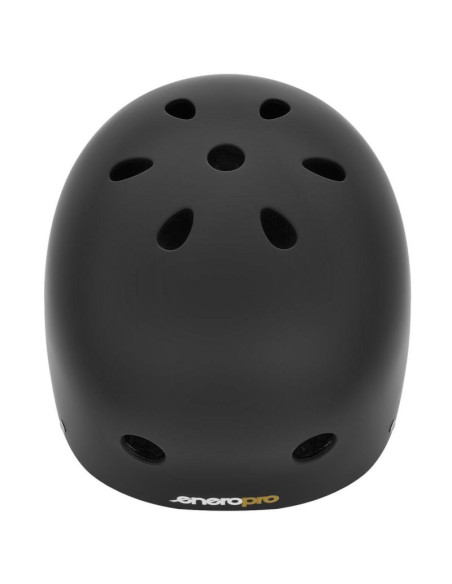 Kask skate katana czarny r.l enero pro