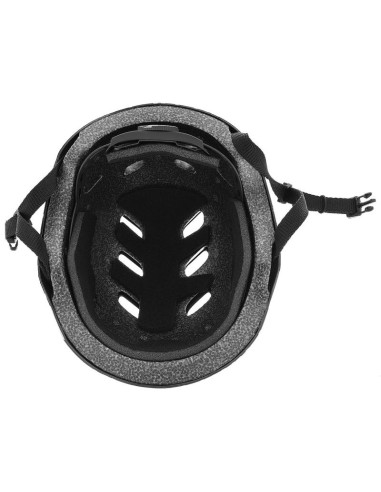 Kask skate katana czarny r.s enero pro