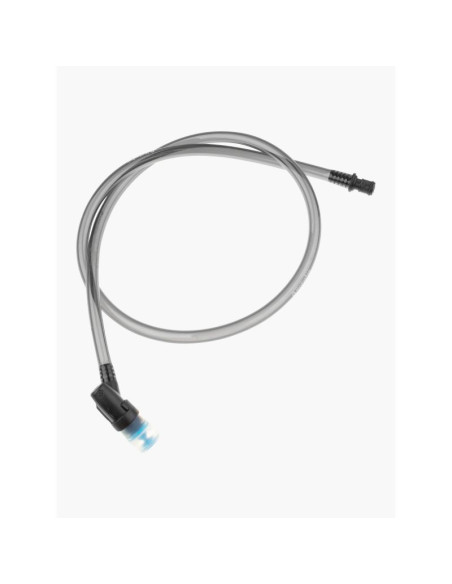Rurka do bukłaka evoc hydration tube carbon grey