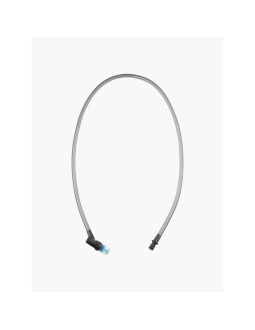 Rurka do bukłaka evoc hydration tube carbon grey 2