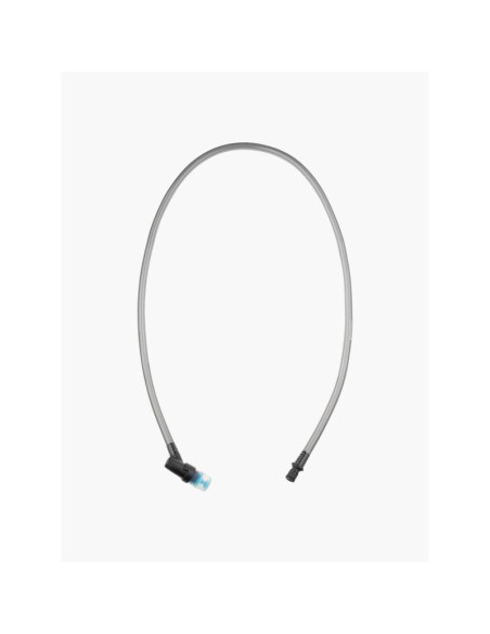 Rurka do bukłaka evoc hydration tube carbon grey