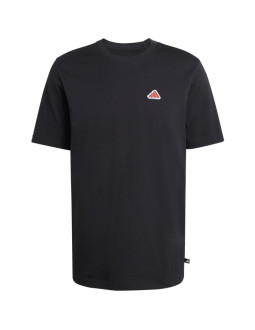 Koszulka męska adidas color icon graphic czarna kt4446 2