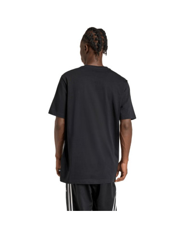 Koszulka męska adidas color icon graphic czarna kt4446