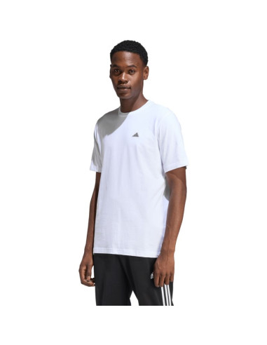 Koszulka męska adidas color icon graphic biała jz5007