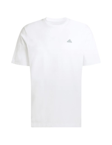 Koszulka męska adidas color icon graphic biała jz5007