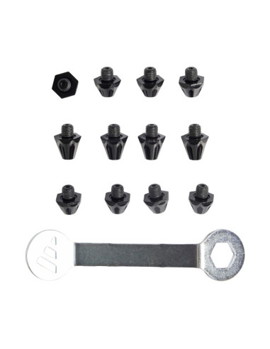 Kołki wkręty adidas studs kt1819
