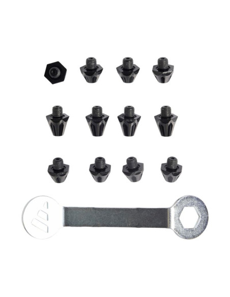 Kołki wkręty adidas studs kt1819