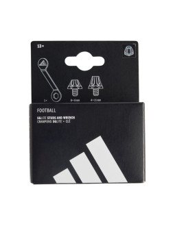 Kołki wkręty adidas studs kt1819 2