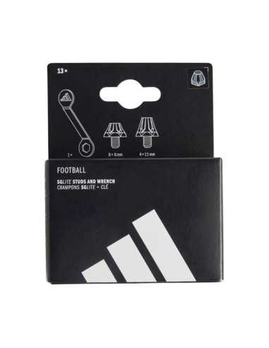 Kołki wkręty adidas studs kt1819