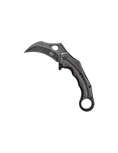 Nóż sck spring assisted karambit