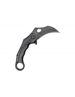 Nóż sck spring assisted karambit 2