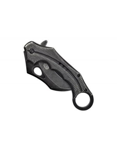 Nóż sck spring assisted karambit