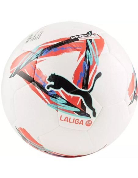 Piłka puma orbita laliga 1 hyb 084287-01