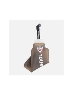 Bidon rossignol flask 600ml beżowy 2