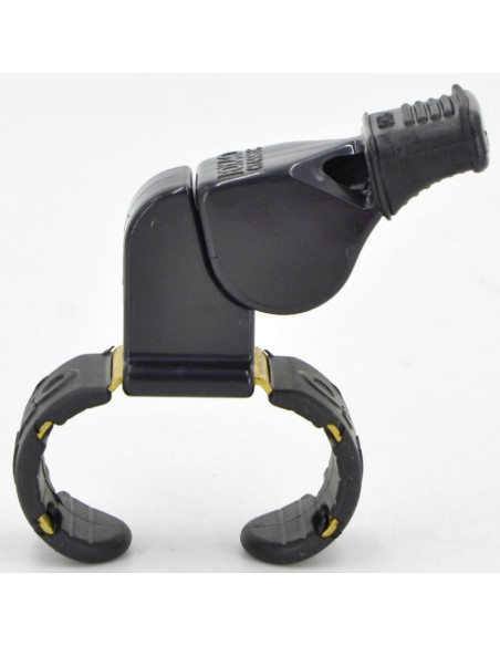 Gwizdek fox 40 classic cmg czarny fingergrip
