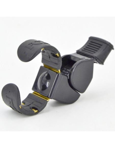 Gwizdek fox 40 classic cmg czarny fingergrip