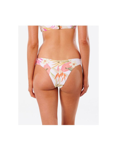 Dół bikini rip curl north shore skimpy pant