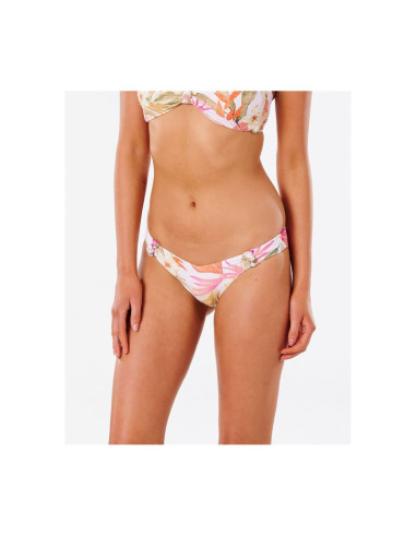 Dół bikini rip curl north shore skimpy pant
