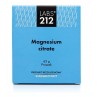 Magnez cytrynian - Magnesium Citrate (63 g)