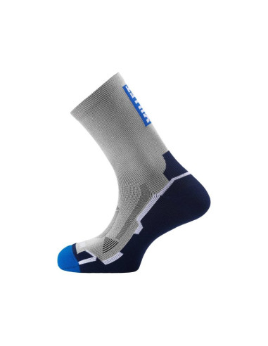 Skarpety millet intense mid socks szary
