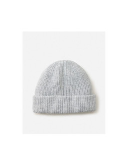 Czapka rip curl pill shallow beanie szara 2