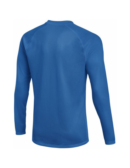 Koszulka męska nike dri-fit park viii niebieska hv8232 463