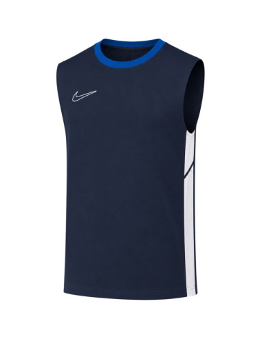 Koszulka męska nike academy 25 granatowa fz9747 410