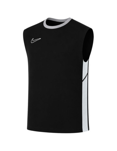Koszulka męska nike academy 25 czarna fz9747 010