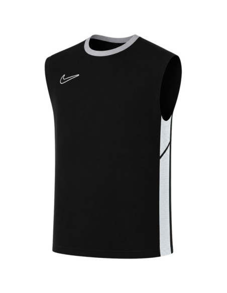 Koszulka męska nike academy 25 czarna fz9747 010