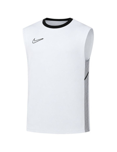 Koszulka męska nike academy 25 biała fz9747 100