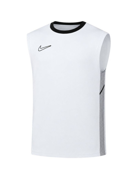 Koszulka męska nike academy 25 biała fz9747 100