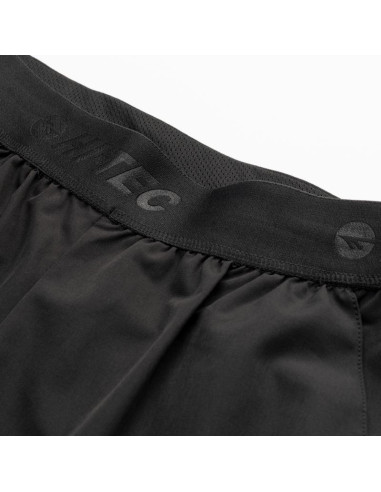 Damskie spodenki lady dehinn shorts