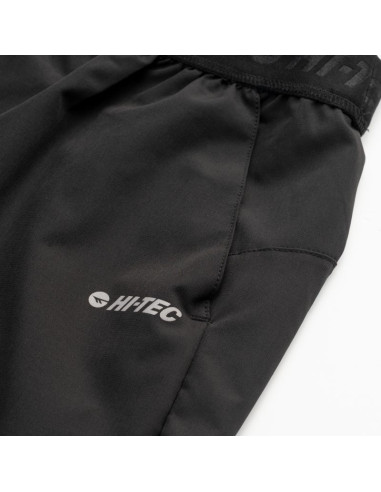 Damskie spodenki lady dehinn shorts