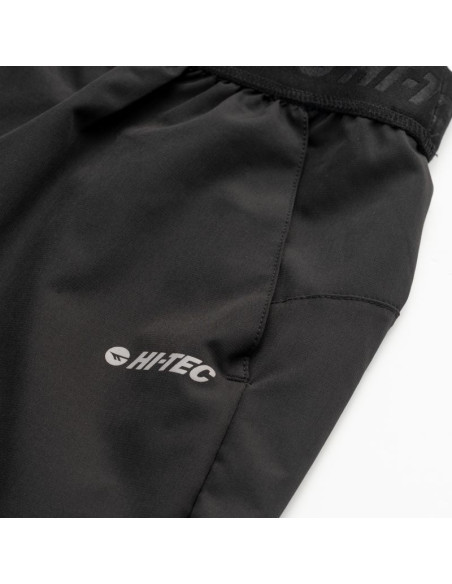 Damskie spodenki lady dehinn shorts