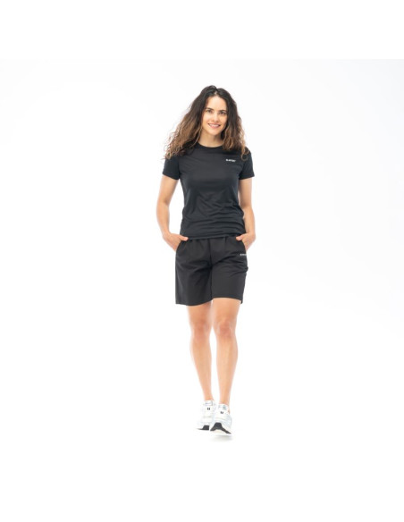 Damskie spodenki lady dehinn shorts