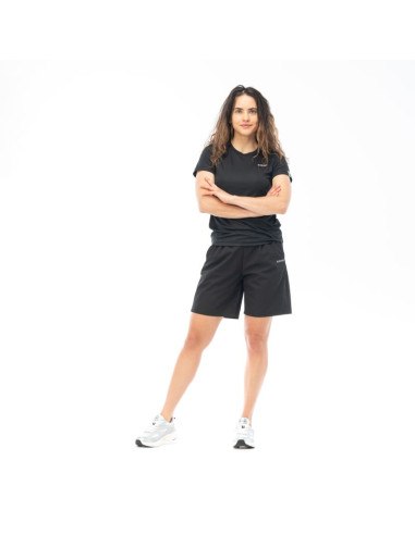 Damskie spodenki lady dehinn shorts