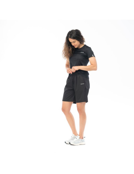 Damskie spodenki lady dehinn shorts