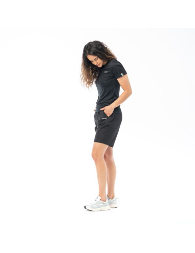 Damskie spodenki lady dehinn shorts