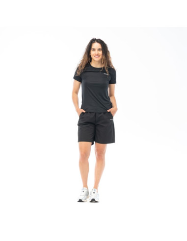 Damskie spodenki lady dehinn shorts