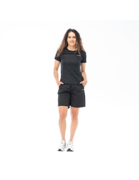 Damskie spodenki lady dehinn shorts